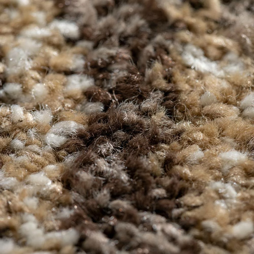 Richmond 9 Chocolate 3 ft. 3 in. x 5 ft. 1 in. Area Rug by Addison Rugs 12 Richmond 9 Chocolate 3 ft. 3 in. x 5 ft. 1 in. Area Rug by Addison Rugs - Image 10