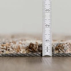 Ellery 1 Coffee 3 ft. 6 in. x 5 ft. 6 in. Area Rug by Addison Rugs -Cozy Floor Style coffee addison rugs area rugs hdey1co4x6 1f 1000