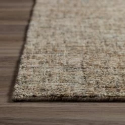 Zen 5 Coffee 8 ft. x 10 ft. Area Rug by Addison Rugs -Cozy Floor Style coffee addison rugs area rugs hdze5co8x10 1d 1000