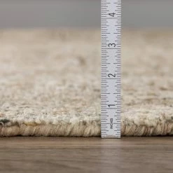 Zen 5 Coffee 8 ft. x 10 ft. Area Rug by Addison Rugs -Cozy Floor Style coffee addison rugs area rugs hdze5co8x10 1f 1000