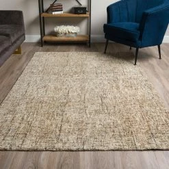 Zen 5 Coffee 8 ft. x 10 ft. Area Rug by Addison Rugs -Cozy Floor Style coffee addison rugs area rugs hdze5co8x10 31 1000
