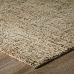 Zen 5 Coffee 8 ft. x 10 ft. Area Rug by Addison Rugs -Cozy Floor Style coffee addison rugs area rugs hdze5co8x10 4f 1000