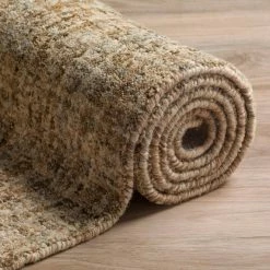 Zen 5 Coffee 8 ft. x 10 ft. Area Rug by Addison Rugs -Cozy Floor Style coffee addison rugs area rugs hdze5co8x10 77 1000