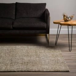 Zen 5 Coffee 8 ft. x 10 ft. Area Rug by Addison Rugs -Cozy Floor Style coffee addison rugs area rugs hdze5co8x10 d4 1000
