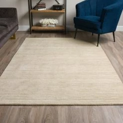 Corbett 1 Linen 9 ft. x 13 ft. Area Rug by Addison Rugs -Cozy Floor Style cream addison rugs area rugs hdcb1li9x13 31 1000