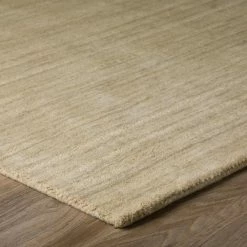 Corbett 1 Linen 9 ft. x 13 ft. Area Rug by Addison Rugs -Cozy Floor Style cream addison rugs area rugs hdcb1li9x13 4f 1000