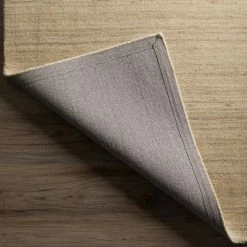 Corbett 1 Linen 9 ft. x 13 ft. Area Rug by Addison Rugs -Cozy Floor Style cream addison rugs area rugs hdcb1li9x13 66 1000