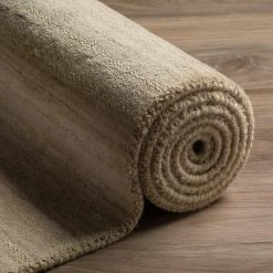 Corbett 1 Linen 9 ft. x 13 ft. Area Rug by Addison Rugs -Cozy Floor Style cream addison rugs area rugs hdcb1li9x13 77 1000