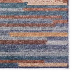 Modena Denim 10 ft. x 14 ft. Striped Area Rug by Addison Rugs -Cozy Floor Style denim addison rugs area rugs hdmo8dn10x14 c3 1000