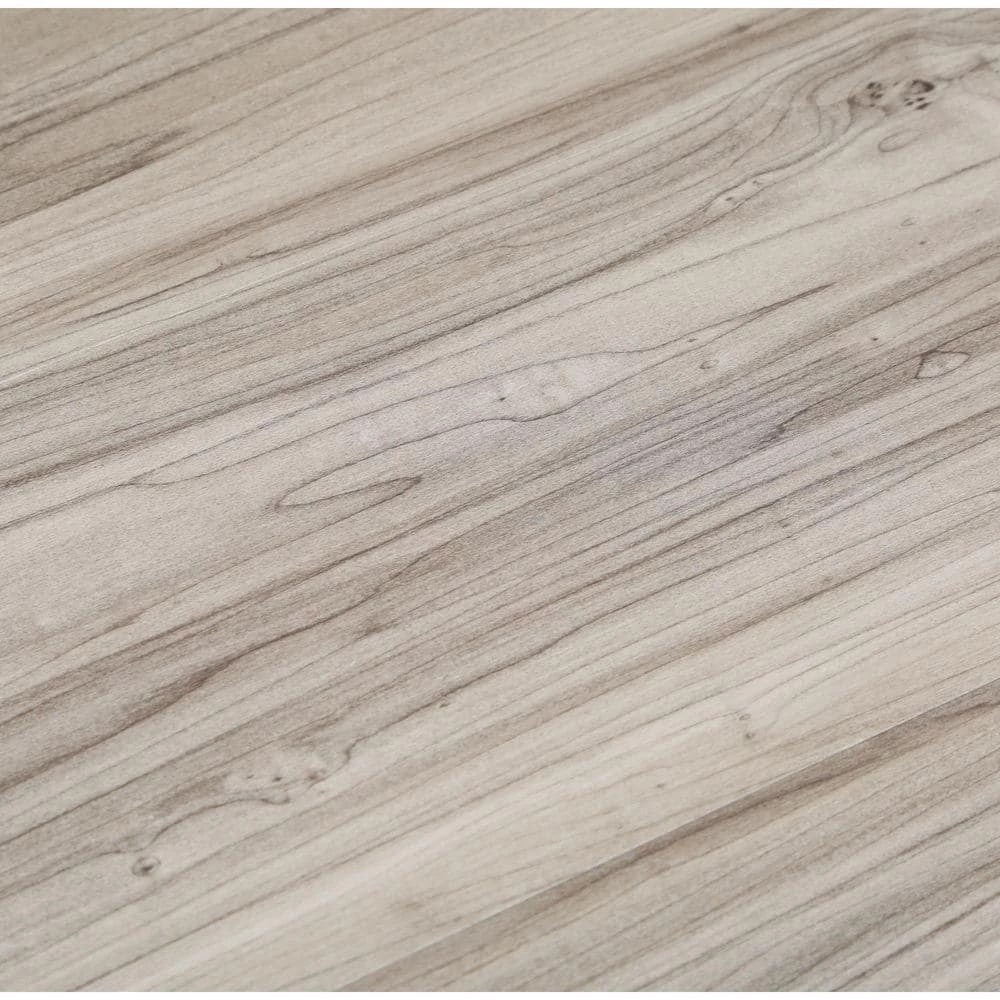 6 in. W Dove Maple GripStrip Luxury Vinyl Plank Flooring (24 sq. ft./case) by TrafficMaster 3 6 in. W Dove Maple GripStrip Luxury Vinyl Plank Flooring (24 sq. ft./case) by TrafficMaster