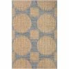 Modena Eclipse 3 ft. x 5 ft. Circles Area Rug by Addison Rugs 2 Modena Eclipse 3 ft. x 5 ft. Circles Area Rug by Addison Rugs -Cozy Floor Style eclipse addison rugs area rugs hdmo13ec3x5 64 1000