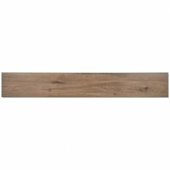 6 in. W x 36 in. L Edwards Oak Rigid Core Click Lock Luxury Vinyl Plank Flooring (32-case/768 sq. ft./pallet) by TrafficMaster -Cozy Floor Style edwards oak trafficmaster vinyl plank flooring vtrhddevoak636p 1f 1000