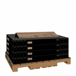 6 in. W x 36 in. L Edwards Oak Rigid Core Click Lock Luxury Vinyl Plank Flooring (32-case/768 sq. ft./pallet) by TrafficMaster -Cozy Floor Style edwards oak trafficmaster vinyl plank flooring vtrhddevoak636p 4f 1000