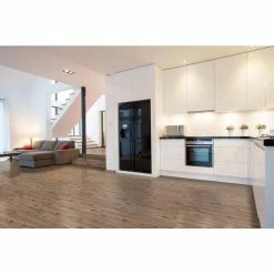 Edwards Oak 5.98 in. W Rigid Core Click Lock Luxury Vinyl Plank Flooring (23.95 sq. ft./case) by TrafficMaster -Cozy Floor Style edwards oak trafficmaster vinyl plank flooring vtrhddevoak6x36 31 1000