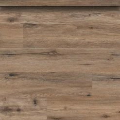 Edwards Oak-3/4 in. Thick x 2-3/4 in. Wide x 94 in. Length Luxury Vinyl Flush Stair Nose Molding by TrafficMaster -Cozy Floor Style edwards oak trafficmaster vinyl trim vtthddevoak fsn 77 1000