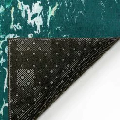 Copeland Emerald City 3 ft. x 5 ft. Abstract Area Rug by Addison Rugs 14 Copeland Emerald City 3 ft. x 5 ft. Abstract Area Rug by Addison Rugs -Cozy Floor Style emerald city addison rugs area rugs hdkc10em3x5 66 1000