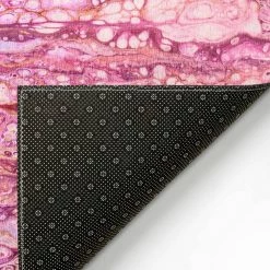 Copeland Flamingo 1 ft. 8 in. x 2 ft. 6 in. Abstract Accent Rug by Addison Rugs -Cozy Floor Style flamingo addison rugs area rugs hdkc16fl20x30 66 1000