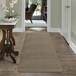Pindot Fog 2 ft. x 5 ft. Accent Rug by TrafficMaster -Cozy Floor Style fog trafficmaster area rugs mt1004427us 31 1000