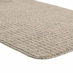 Pindot Fog 2 ft. x 5 ft. Accent Rug by TrafficMaster 8 Pindot Fog 2 ft. x 5 ft. Accent Rug by TrafficMaster -Cozy Floor Style fog trafficmaster area rugs mt1004480 1f 1000