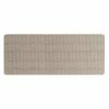 Pindot Fog 2 ft. x 5 ft. Accent Rug by TrafficMaster -Cozy Floor Style fog trafficmaster area rugs mt1004480 64 1000