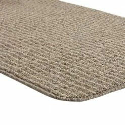 Pindot Fog 2 ft. 6 in. x 4 ft. Accent Rug by TrafficMaster -Cozy Floor Style fog trafficmaster area rugs mt1004481 1f 1000