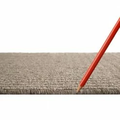 Pindot Fog 2 ft. x 4 ft. Dots Polypropylene Accent Rug by TrafficMaster -Cozy Floor Style fog trafficmaster area rugs mt1005509us 77 1000