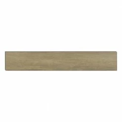 French Oak 5.95 in W Rigid Core Luxury Vinyl Plank Flooring (23.95 sq. ft./case) by TrafficMaster -Cozy Floor Style french oak trafficmaster vinyl plank flooring vtrhdfreoak6x36 1f 1000