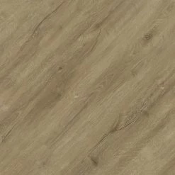 French Oak 5.95 in W Rigid Core Luxury Vinyl Plank Flooring (23.95 sq. ft./case) by TrafficMaster -Cozy Floor Style french oak trafficmaster vinyl plank flooring vtrhdfreoak6x36 fa 1000