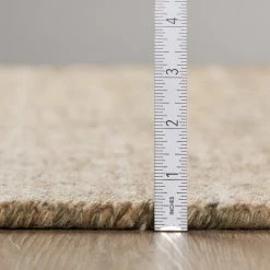 Devon 7 Fudge 5 ft. x 7 ft. 6 in. Area Rug by Addison Rugs -Cozy Floor Style fudge addison rugs area rugs hdde7fu5x8 4f 1000