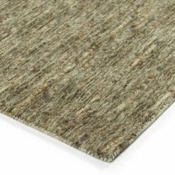 Devon 7 Fudge 5 ft. x 7 ft. 6 in. Area Rug by Addison Rugs -Cozy Floor Style fudge addison rugs area rugs hdde7fu5x8 c3 1000