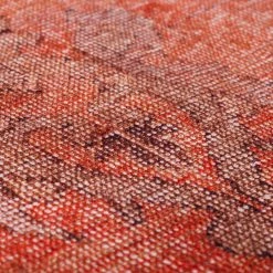 Athena 1 Ginger 7 ft. 10 in. x 9 ft. 10 in. Area Rug by Addison Rugs -Cozy Floor Style ginger addison rugs area rugs hdat1gi8x10 1f 1000