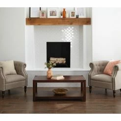 Glenwood Cherry 7 in. x 20 in. Ceramic Floor and Wall Tile (10.89 sq. ft. / case) by TrafficMaster -Cozy Floor Style glenwood cherry trafficmaster ceramic tile gw08720hd1p2 e1 1000