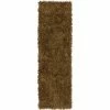 Decadent 1 Gold 2 ft. 3 in. x 7 ft. 6 in. Area Rug Runner by Addison Rugs 1 Decadent 1 Gold 2 ft. 3 in. x 7 ft. 6 in. Area Rug Runner by Addison Rugs -Cozy Floor Style gold addison rugs area rugs hddc1go2x8 64 1000
