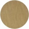 Harper 1 Gold 10 ft. x 10 ft. Round Area Rug by Addison Rugs -Cozy Floor Style gold addison rugs area rugs hdha1go10ro 64 1000