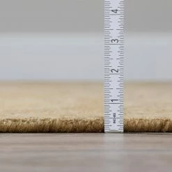 Delano 1 Goldenrod 8 ft. x 10 ft. Area Rug by Addison Rugs -Cozy Floor Style goldenrod addison rugs area rugs hddl1gr8x10 1f 1000