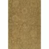 Delano 1 Goldenrod 8 ft. x 10 ft. Area Rug by Addison Rugs -Cozy Floor Style goldenrod addison rugs area rugs hddl1gr8x10 64 1000