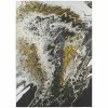 Copeland Graphite 8 ft. x 10 ft. Abstract Area Rug by Addison Rugs -Cozy Floor Style graphite addison rugs area rugs hdkc13gr8x10 64 1000