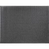 Diamond Soft Foot Black 4 ft. x 6 ft. Commercial Door Mat by TrafficMaster 2 Diamond Soft Foot Black 4 ft. x 6 ft. Commercial Door Mat by TrafficMaster -Cozy Floor Style gray trafficmaster commercial floor mats 6016909004x6 64 1000