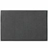 Toledo Grey 36 in. x 48 in. Commercial Floor Mat by TrafficMaster 1 Toledo Grey 36 in. x 48 in. Commercial Floor Mat by TrafficMaster -Cozy Floor Style gray trafficmaster commercial floor mats to3648 61p2hd 64 1000