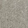 Groove - Color Gray Indoor 12 ft. Texture Carpet (1080 sq. ft./Roll) by TrafficMaster