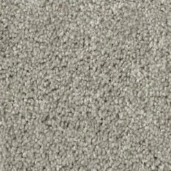 Groove - Color Gray Indoor 12 ft. Texture Carpet (1080 sq. ft./Roll) by TrafficMaster -Cozy Floor Style gray trafficmaster roll carpet h2026 315 1200 c3 1000