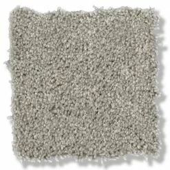 Groove - Color Gray Indoor 12 ft. Texture Carpet (1080 sq. ft./Roll) by TrafficMaster -Cozy Floor Style gray trafficmaster roll carpet h2026 315 1200 fa 1000