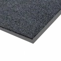Super Scraper 24 in. x 36 in. Charcoal Door Mat by TrafficMaster 7 Super Scraper 24 in. x 36 in. Charcoal Door Mat by TrafficMaster -Cozy Floor Style grays trafficmaster door mats 6005117012x3 c3 1000