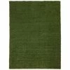 Soft Fescue 6 ft. x 8 ft. Green Artificial Grass Rug by TrafficMaster 1 Soft Fescue 6 ft. x 8 ft. Green Artificial Grass Rug by TrafficMaster -Cozy Floor Style green trafficmaster artificial grass 43206 64 1000