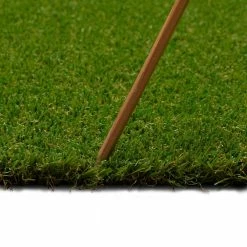 Pet 7.5 ft. x 13 ft. Green Artificial Grass Rug by TrafficMaster -Cozy Floor Style green trafficmaster artificial grass 566372 77 1000