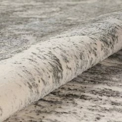 Gentry 17 Grey 8 Ft. x 10 Ft. Abstract Watercolor Area Rug by Addison Rugs 20 Gentry 17 Grey 8 Ft. x 10 Ft. Abstract Watercolor Area Rug by Addison Rugs -Cozy Floor Style grey addison rugs area rugs hdge17gr8x10 44 1000