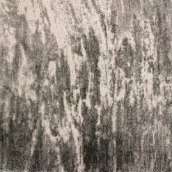 Gentry 17 Grey 8 Ft. x 10 Ft. Abstract Watercolor Area Rug by Addison Rugs 17 Gentry 17 Grey 8 Ft. x 10 Ft. Abstract Watercolor Area Rug by Addison Rugs -Cozy Floor Style grey addison rugs area rugs hdge17gr8x10 c3 1000