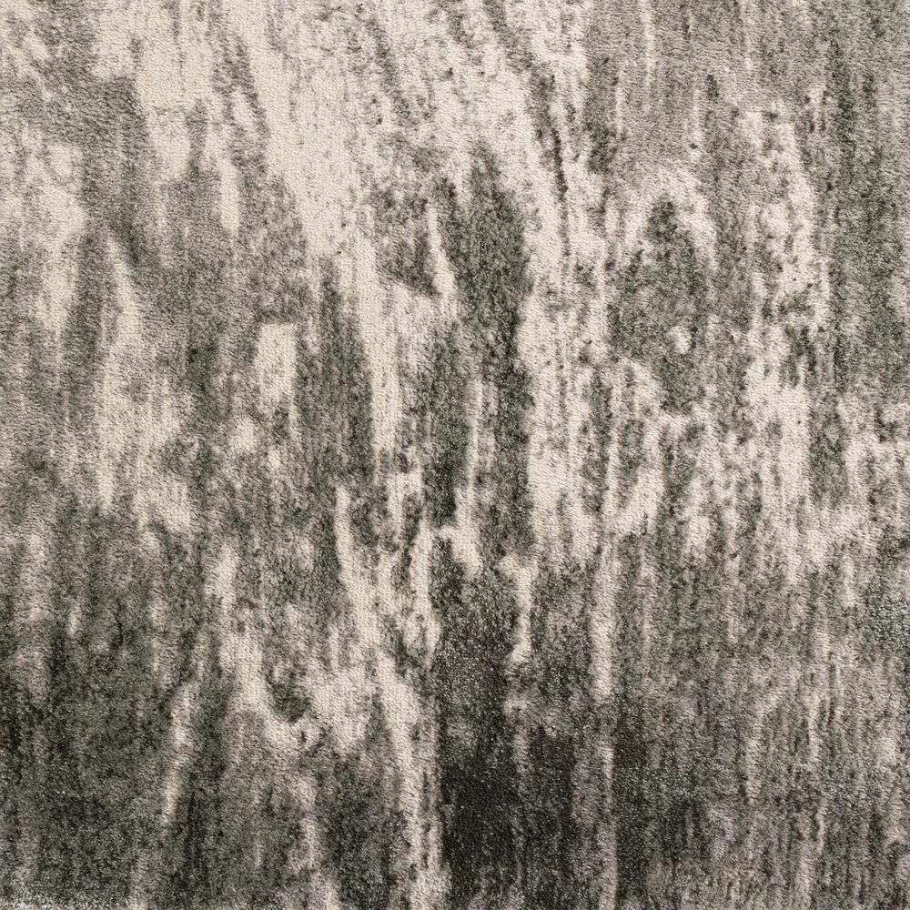 Gentry 17 Grey 8 Ft. x 10 Ft. Abstract Watercolor Area Rug by Addison Rugs 7 Gentry 17 Grey 8 Ft. x 10 Ft. Abstract Watercolor Area Rug by Addison Rugs - Image 5