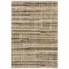 Gentry 8 Grey 8 Ft. x 10 Ft. Abstract Checker Area Rug by Addison Rugs 1 Gentry 8 Grey 8 Ft. x 10 Ft. Abstract Checker Area Rug by Addison Rugs -Cozy Floor Style grey addison rugs area rugs hdge8gr8x10 64 1000