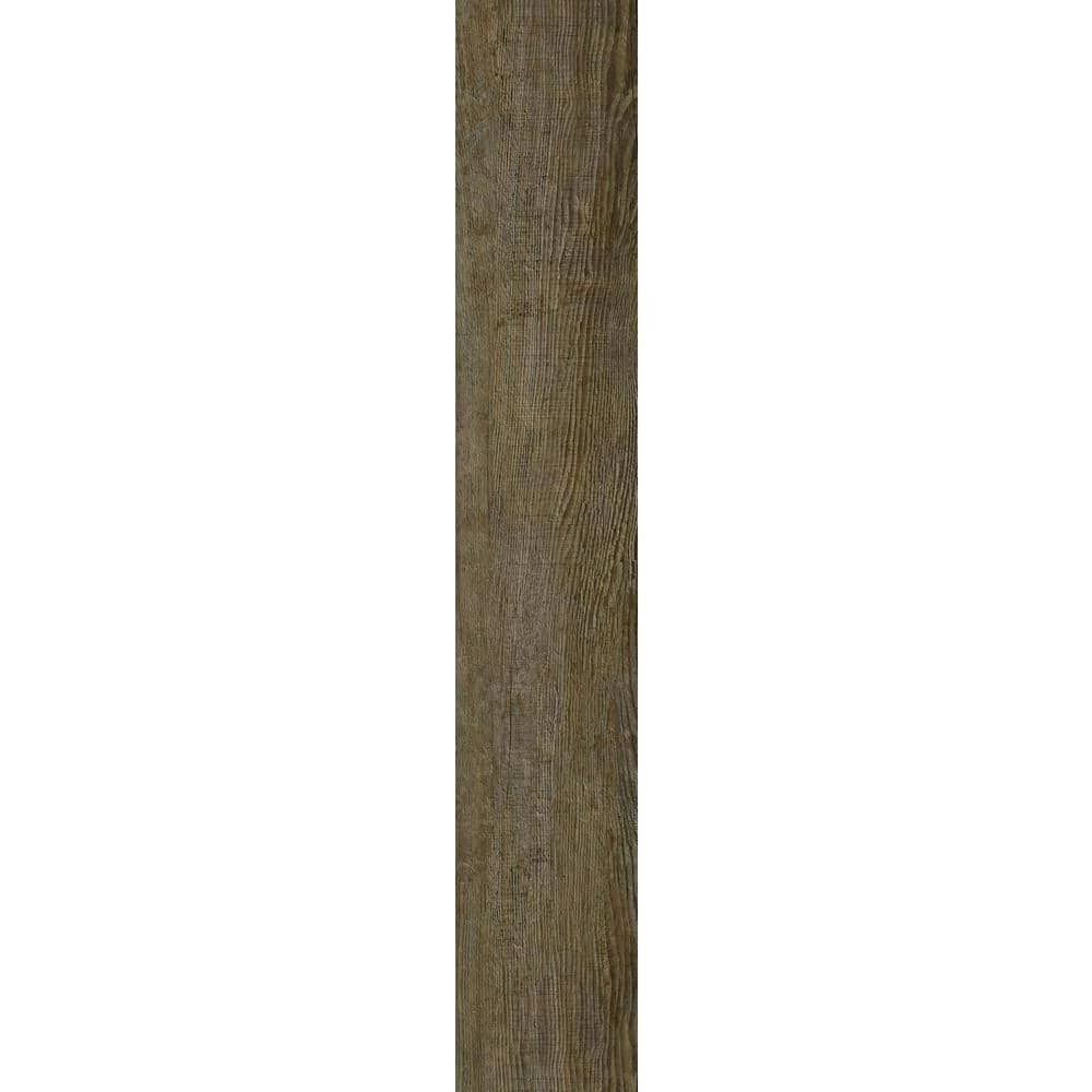 Grey Ash 6 in. x 36 in. Peel and Stick Vinyl Plank (36 sq. ft. / case) by TrafficMaster 5 Grey Ash 6 in. x 36 in. Peel and Stick Vinyl Plank (36 sq. ft. / case) by TrafficMaster - Image 3